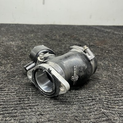   Nameless Performance 15+ Subaru WRX 2.0L (FA20DIT) Turbo Bypass Valve Kit