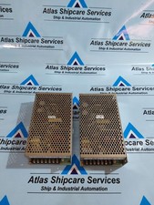 MEAN WELL S-150-24 SWITCHING POWER SUPPLY