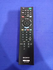 Genuine Sony RM-YD061 TV Remote Control