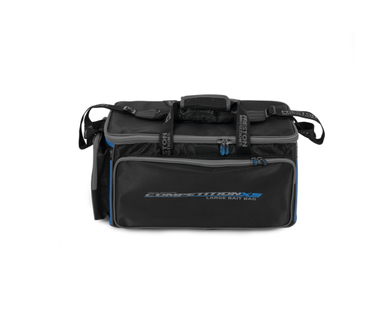 Preston Innovations Competition Xs Large Bait Bag - Standard - Image 2