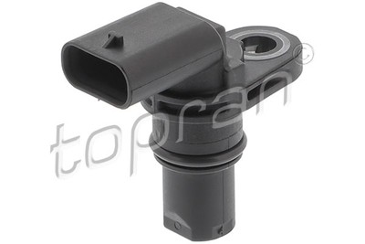 TOPRAN Nockenwellensensor Hallgeber Zündimpulsgeber 114 216 für AUDI SKODA VW Q5