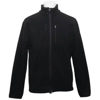 Lafuma, Fleecejacke, Herren, Größe: L, Schwarz, Polyester, Einfarbig #ooJ