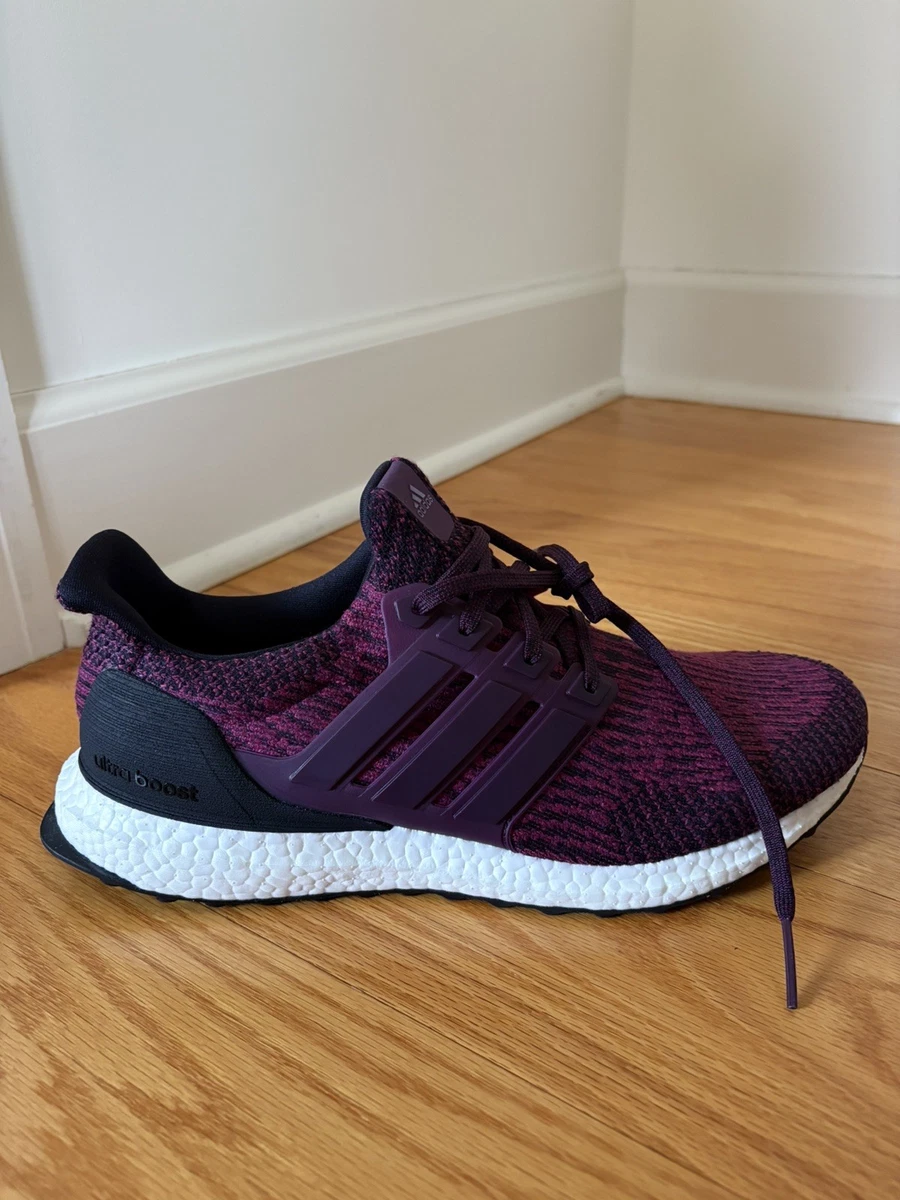 adidas gazelle silver green womens Clear Onix / Trace Purple Ultraboost DNA Trainers – Fashercise main image 0