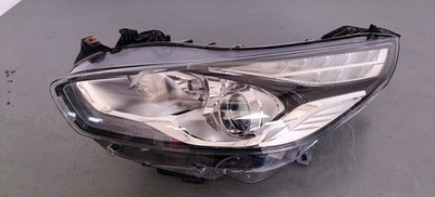 Headlight Scheinwerfer H7 Led Ford S-Max 2 Lift Bj:15-19 EM2B-13W030-GE