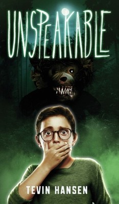 Hansen - Unspeakable - New hardback or cased book - 64 - X555z