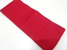 7728340: JAPANESE KIMONO JAPANESE YUKATA OBI / REVERSIBLE