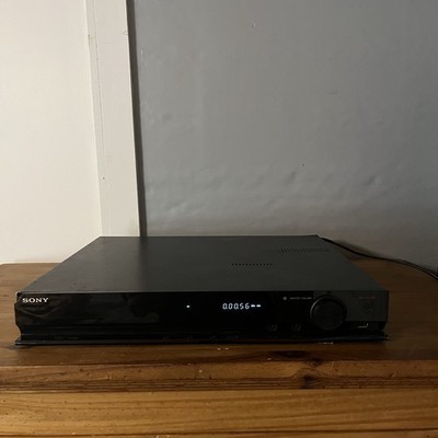 Sony Dav-dz175 DVD 1000w Home Theater HDMI for Parts for sale