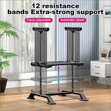 Assisted Pull-Up Machine Freestanding Adjusta...