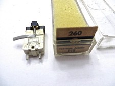 Electro-Voice 260 Cartridge with Needle/Stylus EV Astatic 146