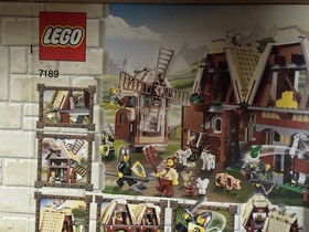 58x Huge Lot EMPTY Boxes from LEGO 7188 7189 8089 8091 4206 76013 9445 8041