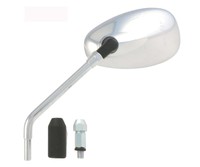 Spiegel RMS Links FüR Piaggio Carnaby Cruiser 300Ccm Bj. 2009 / 2011, CM179901