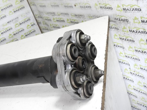 AANDRIJFAS BMW 1 serie (F20) 26107598781 - Afbeelding 5 van 6