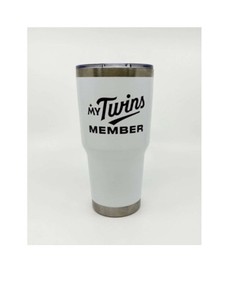MyTwins 30 Oz Tumbler