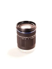 Olympus M.ZUIKO DIGITAL ED 14-150mm F/4-5.6 Lens Black Exc
