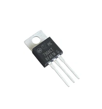 5 PCS ON SEMICONDUCTOR MC7908CTG MC7908CT 7908CT TO-220-3 -8V REGULATOR ORIGINAL