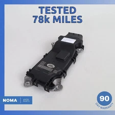 16-18 Discovery Sport L550 E-Pace Gearbox Transmission Control Module OEM 78k