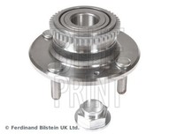 Blue Print Radlagersatz ADG08363 FüR Hyundai