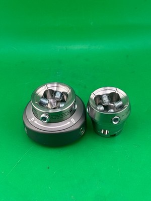 Ottobock Otto bock Prosthetic quick change adapter. New. 4R11=R-3-2, 4R11=R-1-1