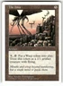 The Hive Rare Fifth Edition Magic: The Gathering Near Mint