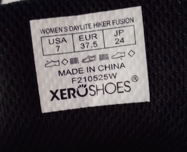 Violet | Chaussures de Randonnée et Trail | FR