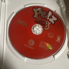 Petz: Crazy Monkeyz (Nintendo Wii, 2008)