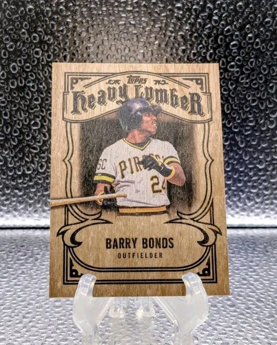 Barry Bonds