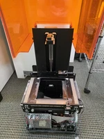 FormLabs Form2 Resin 3D Printer For Parts