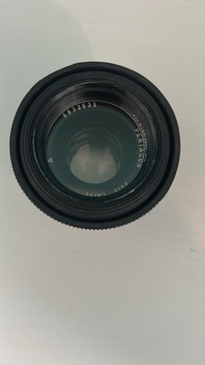 Pentacon / Meyer-Optik Gorlitz Oreston Lens 50mm f/1.8 #6832635
