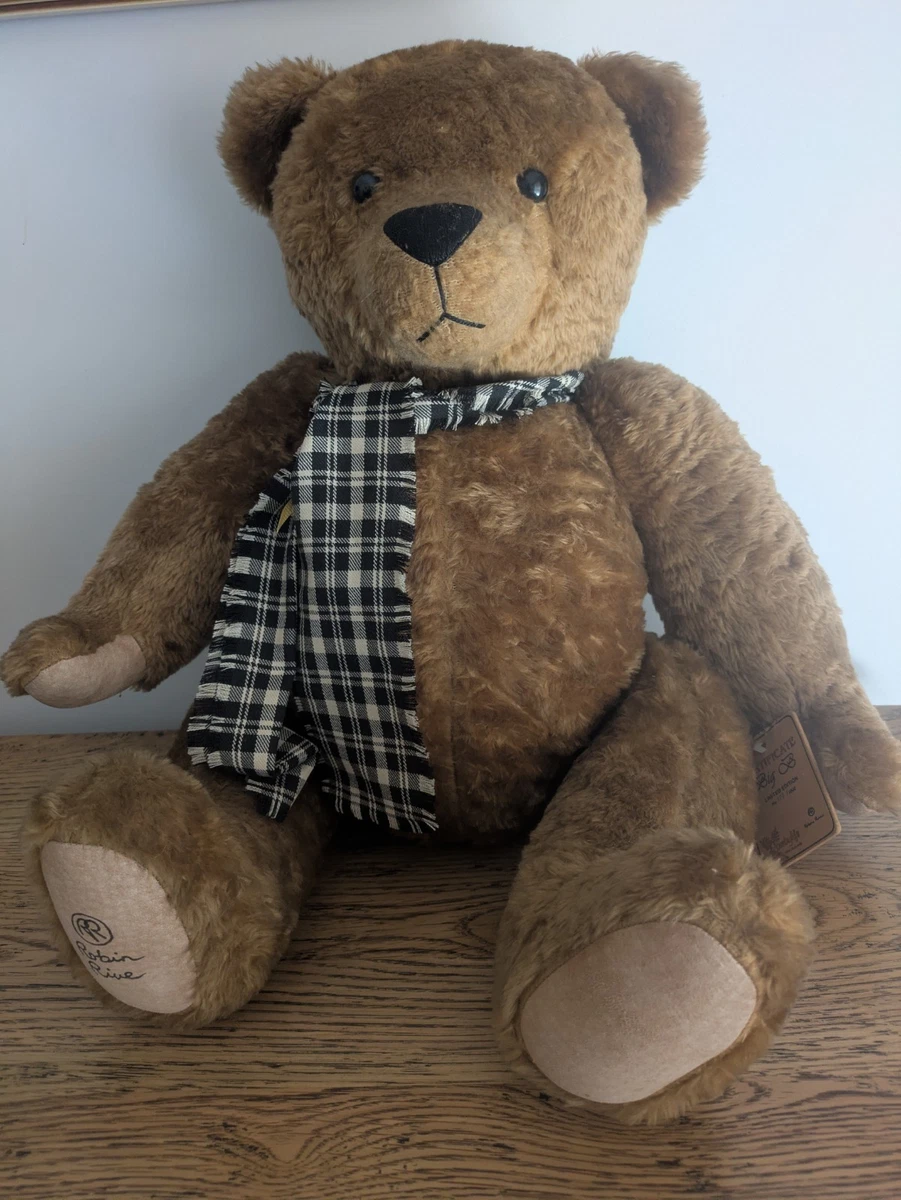 Robin Rive Teddy Bears Plush Bear for sale | Shop with Afterpay