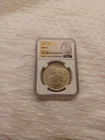 1923 PEACE Silver Dollar $1 NGC MS61 100TH ANNIVERSARY