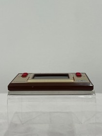 1981 Nintendo Game&Watch MANHOLE NEAR MINT TO MINT WORKING WELL