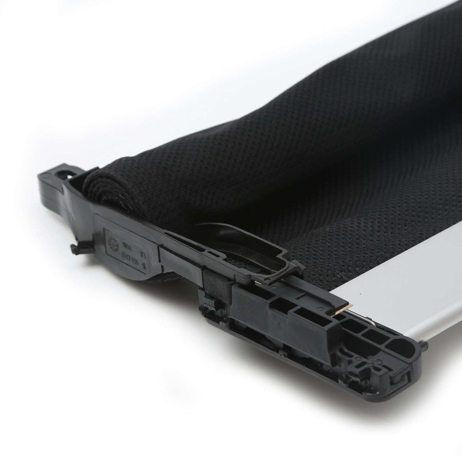 Black Sunroof Sunshade Skylight Cover Assembly Fit For AUDI A1 A3 Q2 8X0877307C