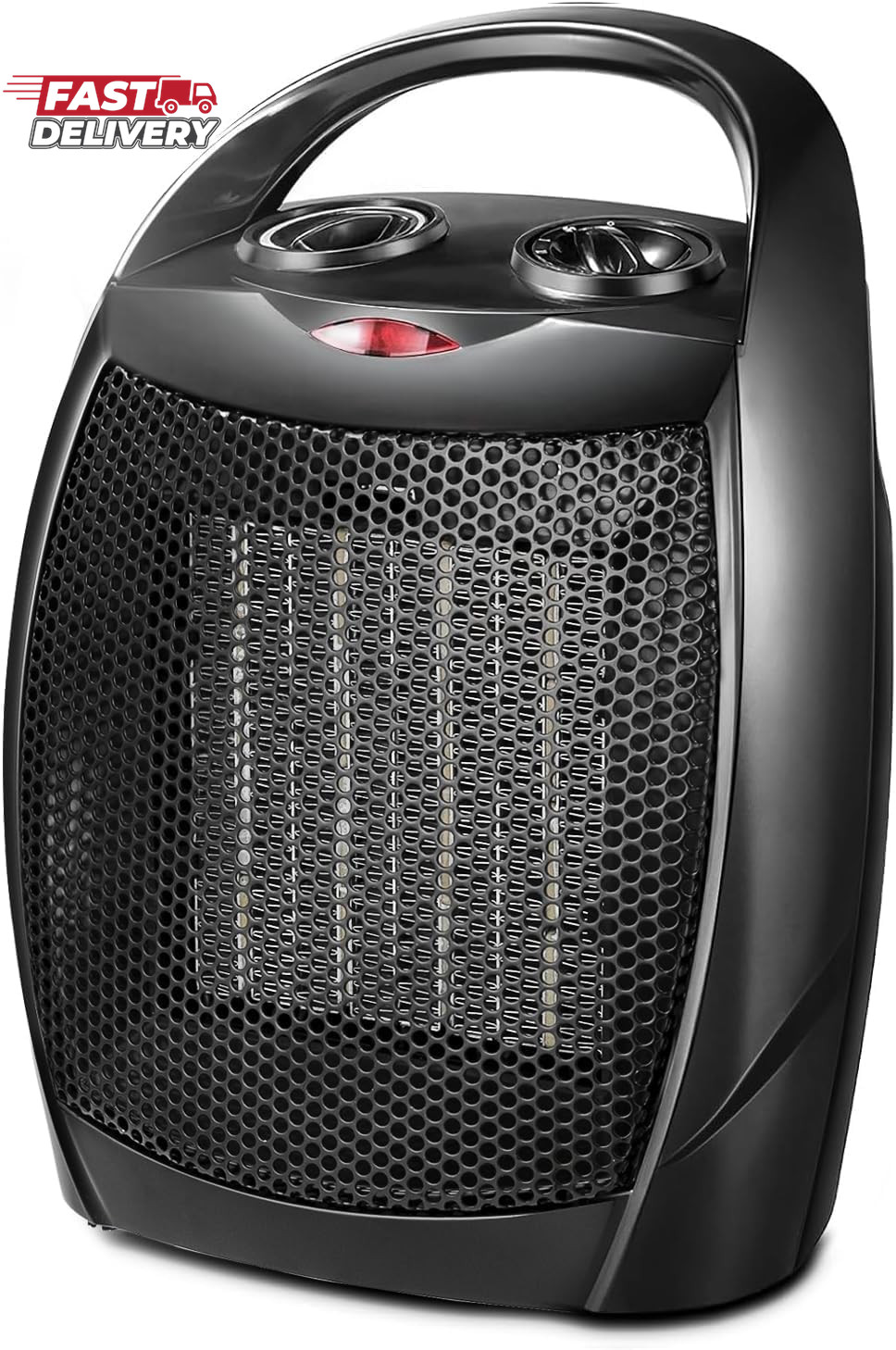 Ceramic Space Heater,portable Heater Fan For