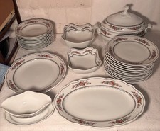 Tafelservice 12 Pers. Hutschenreuther Arabella, Maria Theresia Eßservice