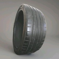 KUMHO 235 35 20 (92Y) TYRE ECSTA PS91 4.0MM TREAD  2353520