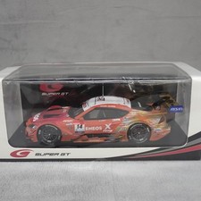 SPARK 1/43 TGR TEAM ENEOS ROOKIE SUPRA GT500 SUPER 2024 Collectables 17+