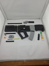 14" Helldivers 2 AR23 Liberator – 3D Printed Desktop Replica Prop Fan Art