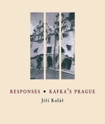 Jiri Kolar | Responses Kafka's Prague | Taschenbuch | Englisch (2021)