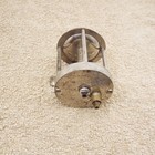 VOL HOPE Vintage fishing reel — photo 4