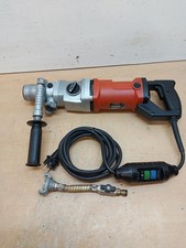 Carat A-1821 Kernbohrgerät Kernbohrmaschine Kernbohrmotor  Diemantkernbohrgerät