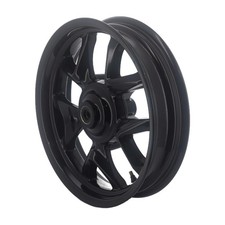 Jante avant (Sym - Joymax Z+ 125 2021 - 2025)