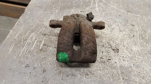 Bremssattel Sattel Hinten Links 280x10 TRW BMW E81,E82,E8 116i