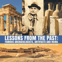 Baby | Lessons From The Past | Taschenbuch | Englisch (2020) | Baby Professor