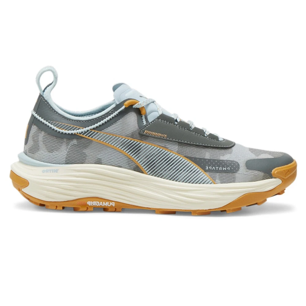 Scarpe da ginnastica PUMA Voyage Nitro 3 running uomo grigio 37774510
