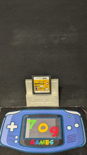 Wall-e (Nintendo DS, 2008) 3DS CART ONLY