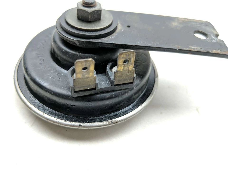 05 Yamaha Fazer FZ6S FZ6 señal de bocina Foto 3 de 4