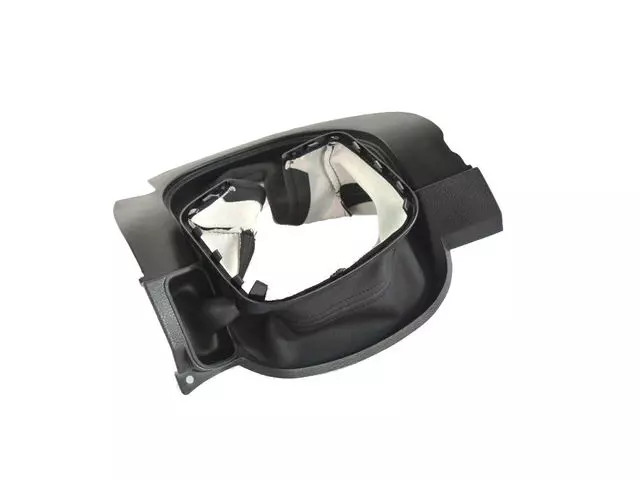 Genuine Mopar Steering Column Shroud Gap Hider 5YT02DX9AA