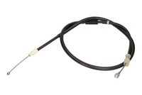 Handbremsseil DB T. Sprinter 06- 209-318 Le/Pr