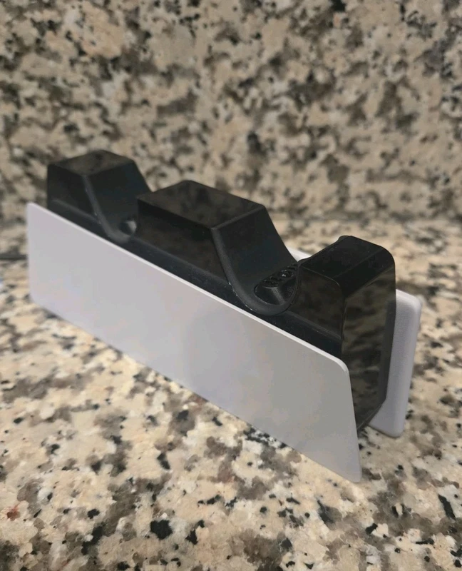 original Sony PS5 DualSense charging station