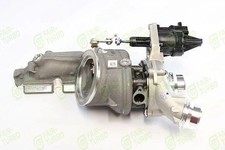 Turbolader BMW 1 2 Cabriolet F20 1.5 2015-2021 11652400533 2800013004280 9895980
